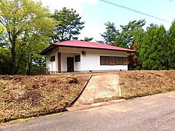 西伯郡伯耆町小林(アイノピア)　売別荘　480万円