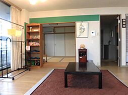 室内の画像