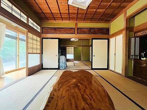 室内