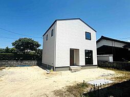 米子市東福原8丁目　新築建売　2980万円