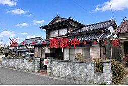 境港市幸神町 中古住宅 680万円