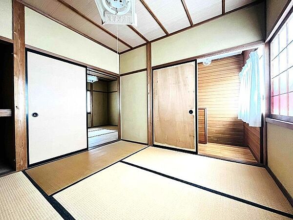 室内
