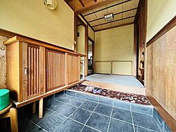室内の画像