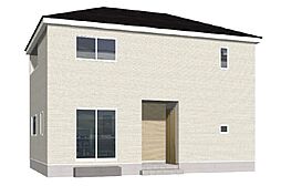米子市米原6丁目 新築建売 2580万円