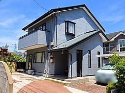 米子市米原8丁目 中古住宅 2100万円