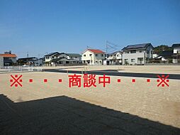 米子市長砂町 ガリレオテラス明道10号地 1544.725万