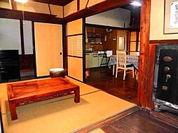 室内の画像