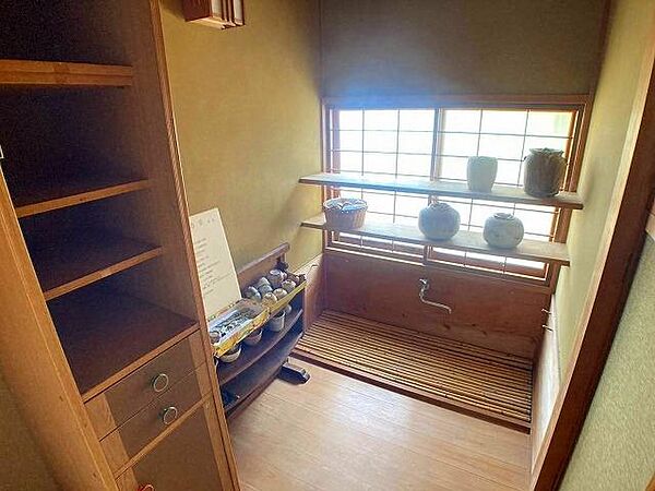 室内