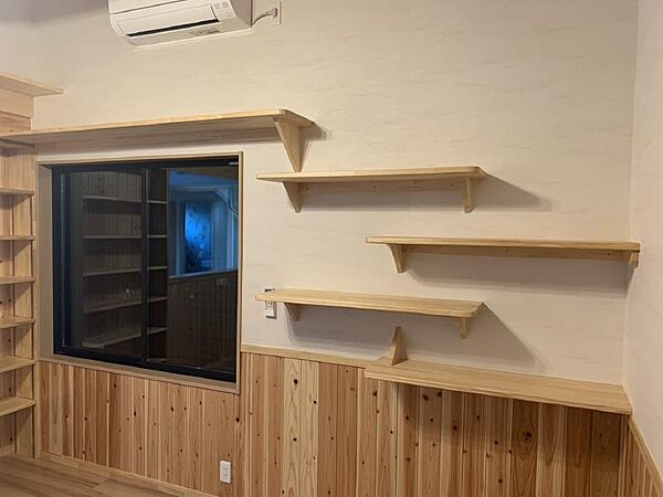 室内