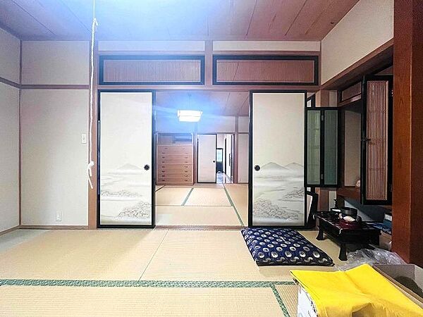 室内