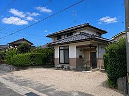 米子市夜見町 中古住宅 750万円