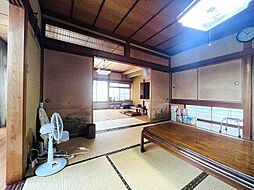 室内の画像