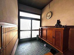室内の画像
