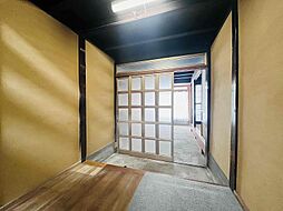 室内の画像