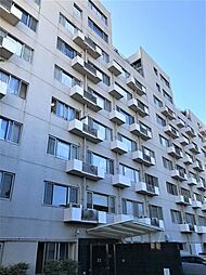 トーア文京マンション