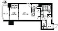 A-Standard本郷三丁目8階19.7万円