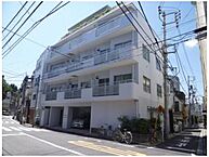 東京都台東区池之端3丁目：物件画像／株式会社エイコーポレーション　メトロ駅前店