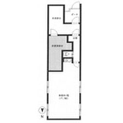 グラン本郷の間取図画像
