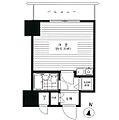 ハイシティ本郷菊坂5階8.0万円
