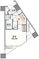 パレステュディオ御茶ノ水11階2,360万円