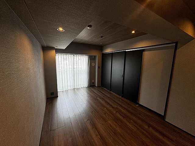 間取り シティコープ浅草橋III 6階/-