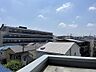 室内：眺望