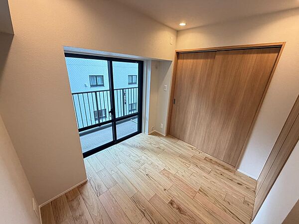 子供部屋
