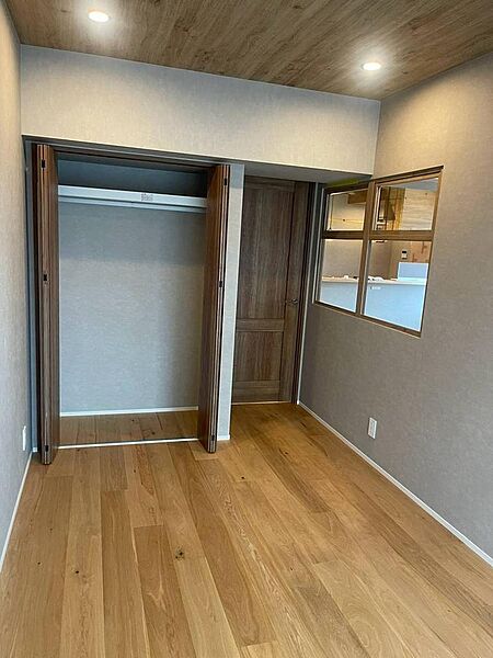 子供部屋