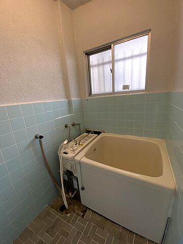 浴室