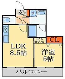 千葉駅 9.9万円