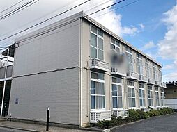 京成松戸線 北初富駅 徒歩6分の賃貸アパート