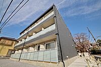 千葉県鎌ケ谷市道野辺本町2丁目4-8：物件画像／株式会社タウンハウジング千葉　新鎌ヶ谷店