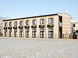 レオパレスアイ