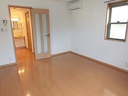 京成松戸線 みのり台駅 徒歩8分の賃貸アパート 2階1Kのリビング/ダイニング