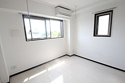 北総鉄道 大町駅 徒歩4分の賃貸マンション 3階ワンルームのリビング/ダイニング