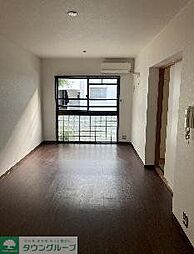 東武野田線 六実駅 徒歩14分の賃貸マンション 3階3LDKのリビング/ダイニング