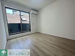 JR常磐線 松戸駅 徒歩10分の賃貸マンション 1階1Kのリビング/ダイニング