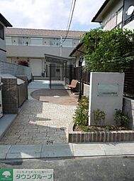 北総鉄道 北国分駅 徒歩17分の賃貸アパート