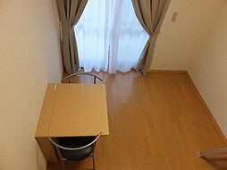 北総鉄道 松飛台駅 徒歩16分の賃貸マンション 3階1Kのリビング/ダイニング