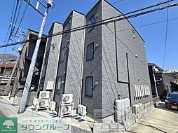 JR常磐線 松戸駅 徒歩9分