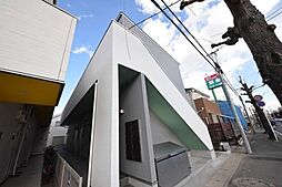 京成松戸線 上本郷駅 徒歩10分の賃貸アパート