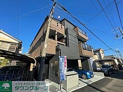 ザドチェスター