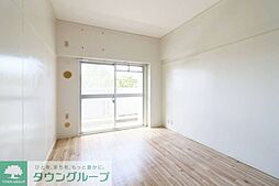 ビレッジハウス成田吾妻タワー1号棟 (903号室) 903 9階2SLDKのリビング/ダイニング