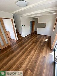 グランソフィアオレンジ 1 1階3LDKのリビング/ダイニング