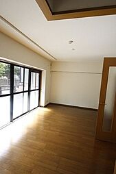 ルーチェ緑が丘　B 108 1階3LDKのリビング/ダイニング