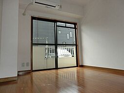 クオリティダイカン 303 3階3LDKのリビング/ダイニング