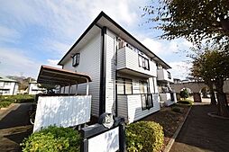 東武野田線 高柳駅 徒歩8分