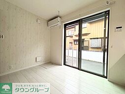 サンクレール柏　ｂｙ　ＭＩＳＡＷＡ 103 1階1Kのリビング/ダイニング