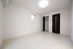 グランクオール六実 104 1階1Kのリビング/ダイニング