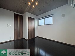 JR総武本線 津田沼駅 徒歩10分の賃貸アパート 3階1Kのリビング/ダイニング